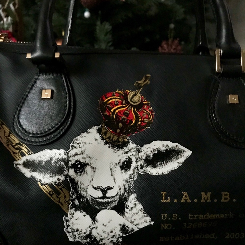 ✨LAMB✨